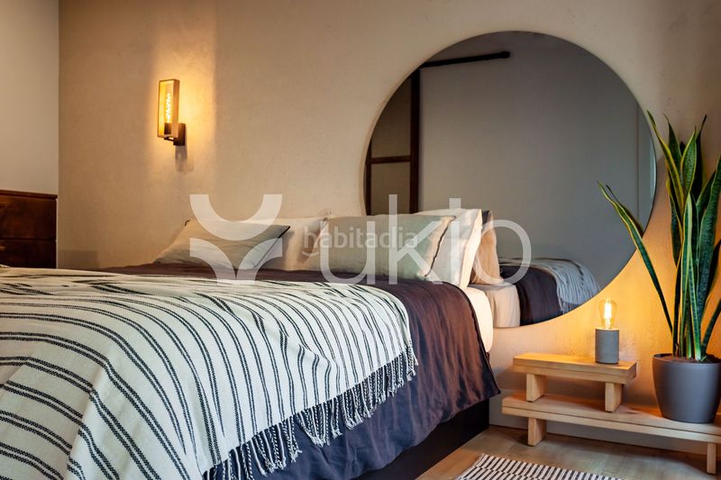 Foto f4d8b1d4-360c-4eef-bd9d-c72587da0580. Rent apartment with heating in St. Pere - Sta. Caterina - El Born Barcelona