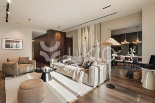 Affitto Piccolo appartamento  Avinguda de pau casals. Apartamento de 4 habitaciones en sant gervasi - galvany