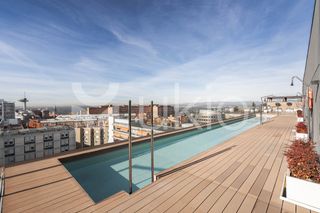 Appartement à Paseo de San Francisco de Sales
