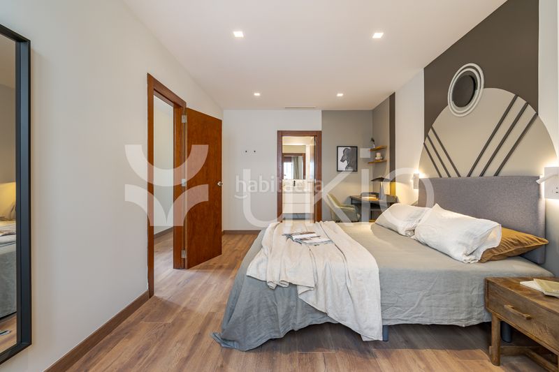 Foto 12e441e3-2624-46c2-87fe-7d565859131b. Affitto piccolo appartamento con riscaldamento in Madrid