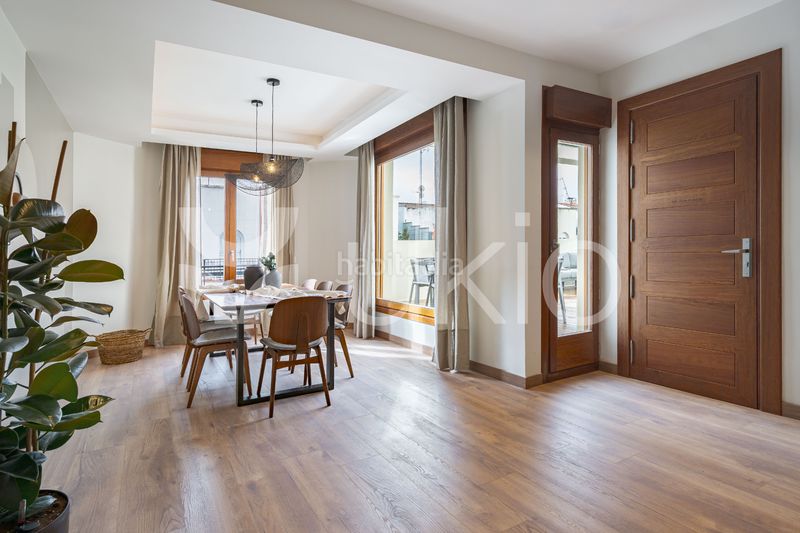 Foto 9cd2892c-8b75-4170-919b-77f95397c882. Affitto piccolo appartamento con riscaldamento in Madrid