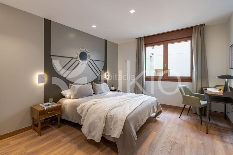 Foto ab71de83-09b3-4a5c-87ff-d73a9595375c. Affitto piccolo appartamento con riscaldamento in Madrid