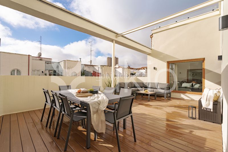 Foto c63f685a-c26d-46bc-8d6b-fb52302a8ca9. Affitto piccolo appartamento con riscaldamento in Madrid