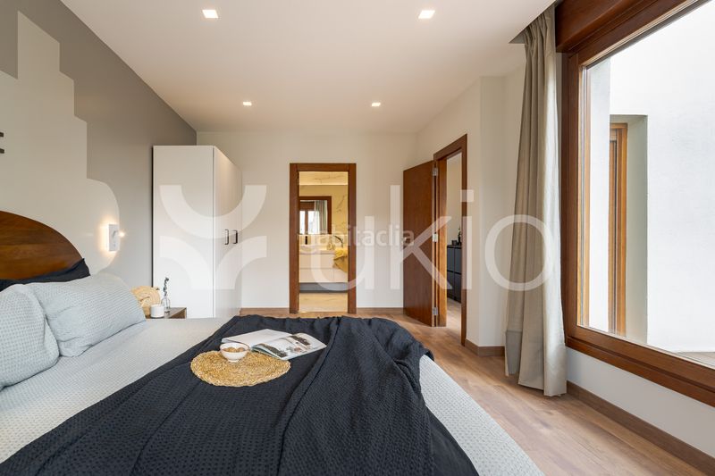 Foto cd3e7205-48d6-4d8c-a2a9-45f1fa5613ed. Affitto piccolo appartamento con riscaldamento in Madrid