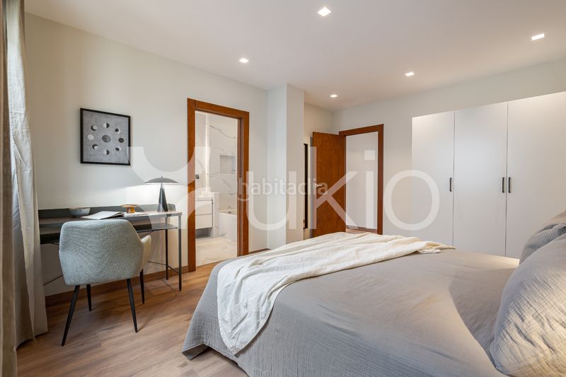 Foto e6f501e9-ced1-4e5b-8f6a-9d247d84894c. Affitto piccolo appartamento con riscaldamento in Madrid