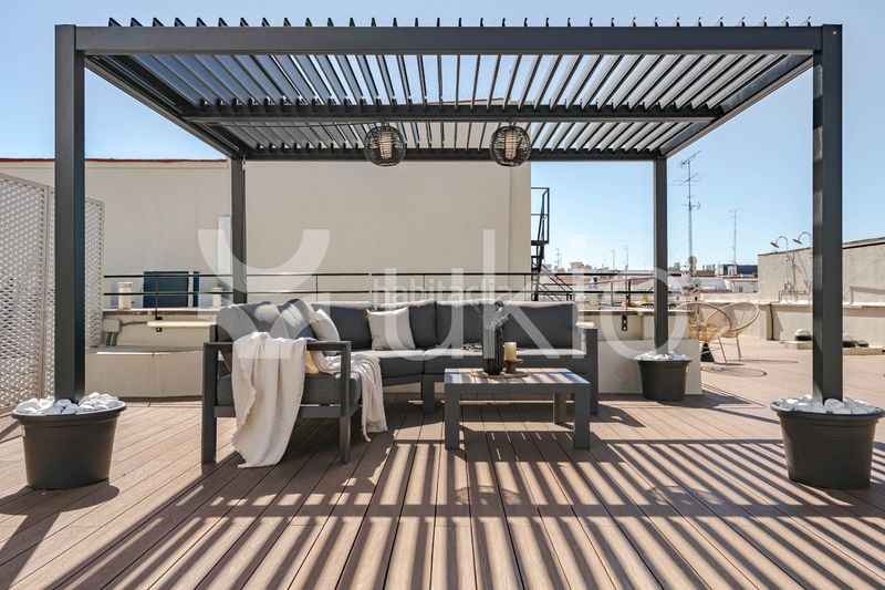 Foto 905e18f1-4619-482f-9f91-51e2f211bdf9. Location appartement avec chauffage dans Goya Madrid