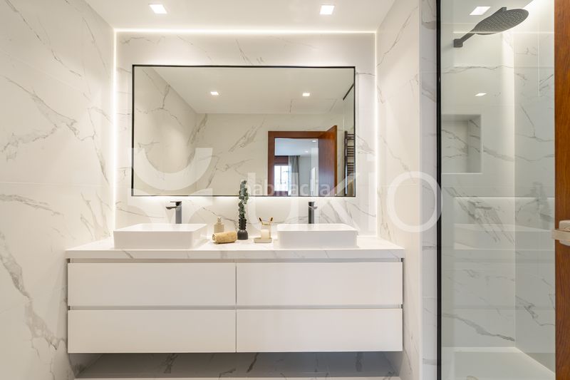 Foto 03850a1f-816d-48a2-8f96-d7bb25d3ac6e. Rent apartment with heating in Goya Madrid
