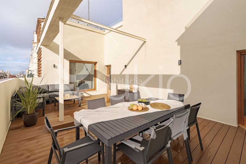 Foto 9d22b811-898a-4405-b032-c945b6e038c7. Rent apartment with heating in Goya Madrid