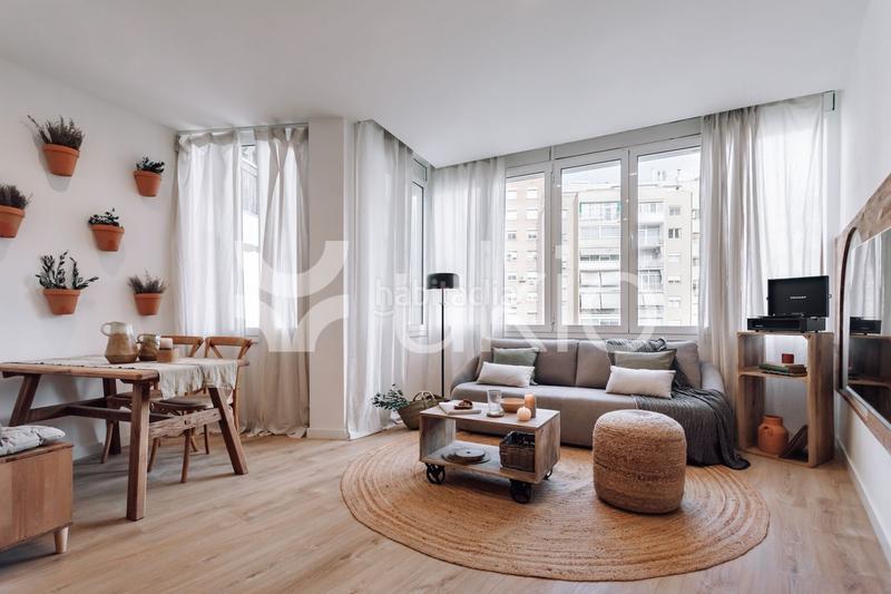 Foto 3116094a-04e8-4a38-9a20-b8434f5a9987. Alquiler apartamento en L´Antiga Esquerra de l´Eixample Barcelona