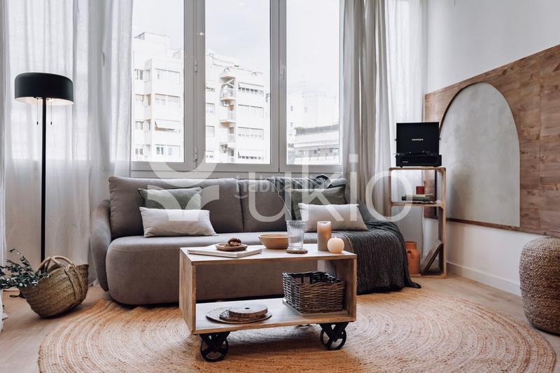 Foto 695d343f-587d-4bc8-b681-02edd93af0f9. Alquiler apartamento en L´Antiga Esquerra de l´Eixample Barcelona