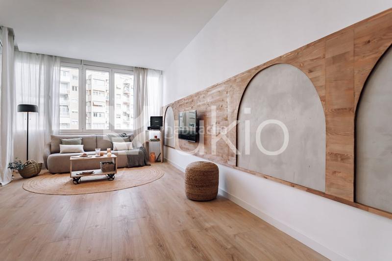 Foto 9067e97d-33f2-4e81-a025-3e2b6469ef75. Alquiler apartamento en L´Antiga Esquerra de l´Eixample Barcelona