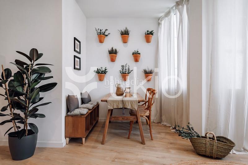 Foto d15f7d6a-a082-4a89-85ed-6554d91dc31f. Alquiler apartamento en L´Antiga Esquerra de l´Eixample Barcelona