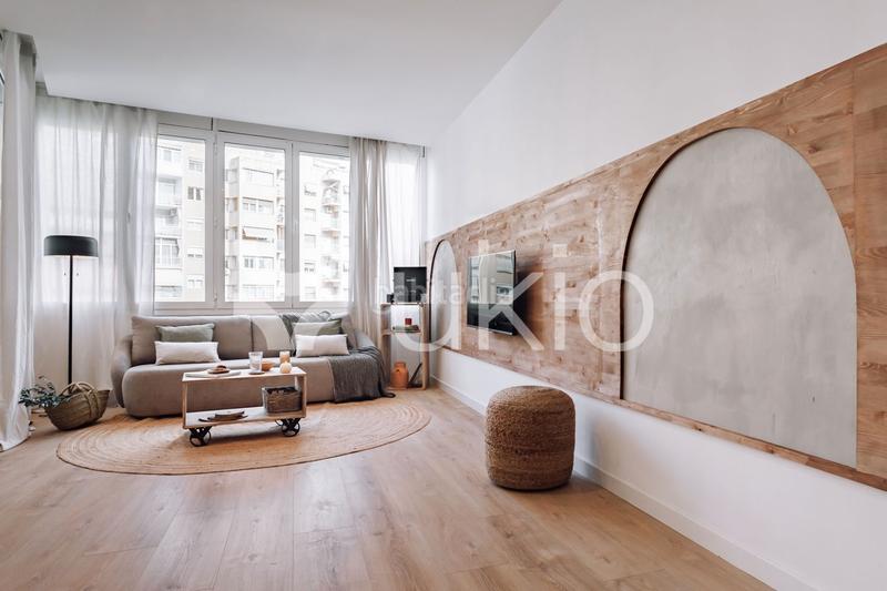Foto e9f371c4-377f-421f-8177-12b7c1b7d21f. Alquiler apartamento en L´Antiga Esquerra de l´Eixample Barcelona
