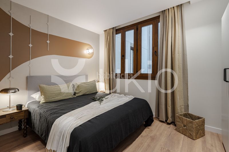 Foto 2c35637b-effd-44a9-8871-51a64feda531. Lloguer pis amb calefacció a Goya Madrid