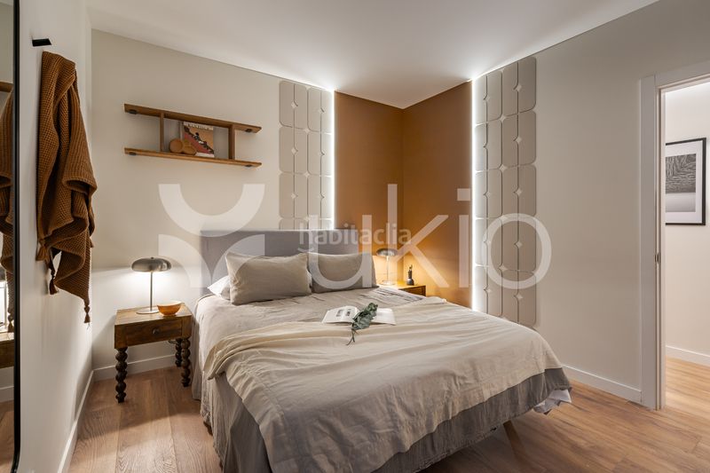 Foto 30dcc2d7-e663-4258-a5b4-07a818a761fe. Lloguer pis amb calefacció a Goya Madrid