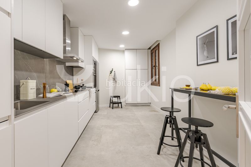 Foto 329eb578-318a-4738-a9cd-efeb7f15ee60. Lloguer pis amb calefacció a Goya Madrid