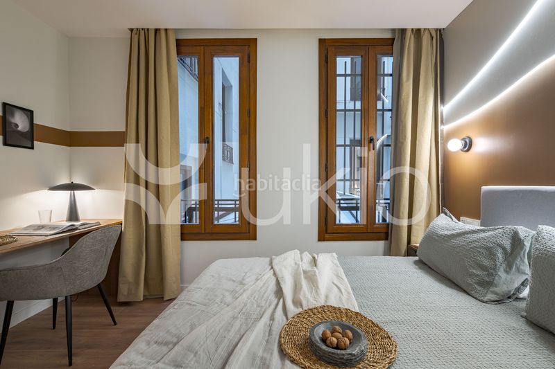 Foto 3b62d3eb-ae6f-4f94-9302-801e07cfa30e. Lloguer pis amb calefacció a Goya Madrid