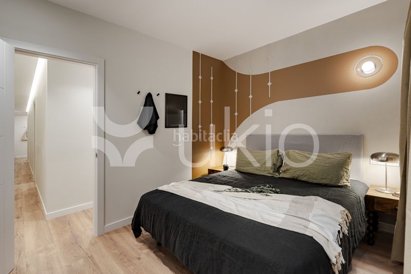 Foto 48996fe0-68d9-4e84-8ead-b16d879e4796. Lloguer pis amb calefacció a Goya Madrid