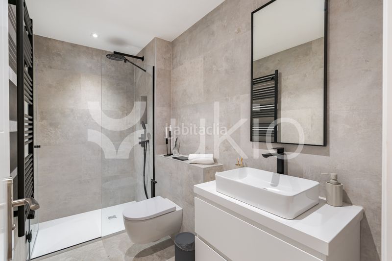 Foto 53a47666-bd1f-42fc-8c56-1dbf26ac61bd. Lloguer pis amb calefacció a Goya Madrid