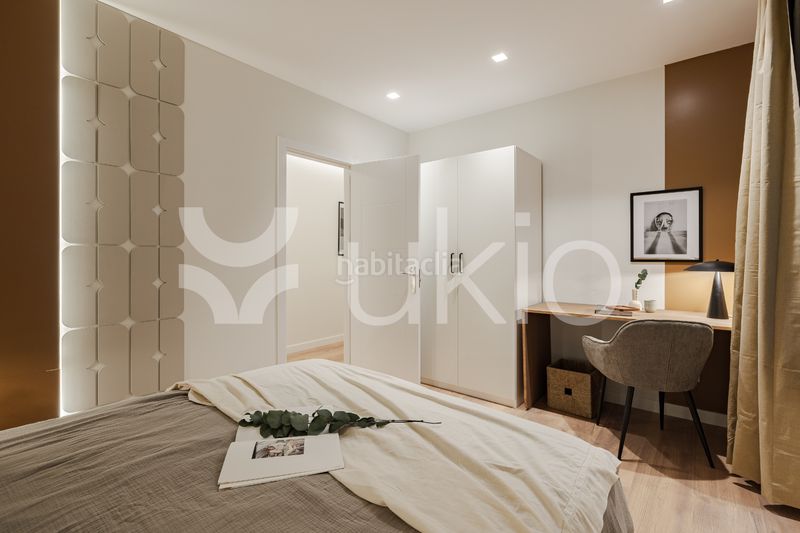 Foto 86082c34-0647-45ac-9d4e-31d3f53996fa. Lloguer pis amb calefacció a Goya Madrid