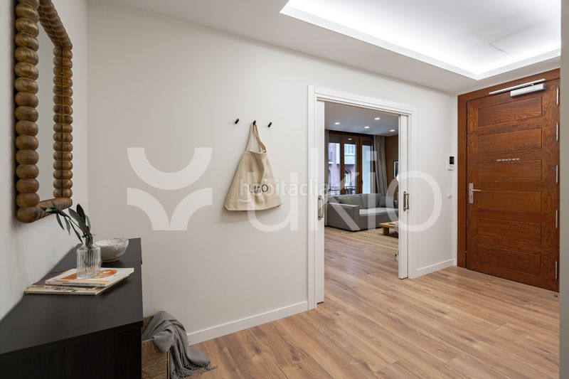 Foto 96bb6a8b-f027-4759-9e72-bdf01d33f12d. Lloguer pis amb calefacció a Goya Madrid