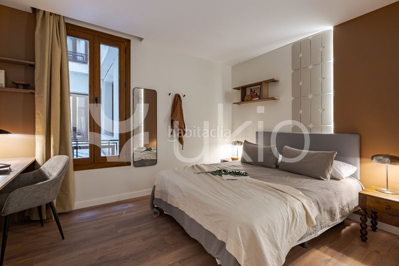 Foto 9abcfc2e-47c6-47d1-968e-a50587ff377f. Lloguer pis amb calefacció a Goya Madrid