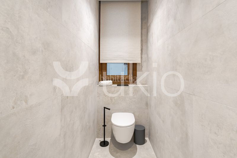 Foto a24869c5-b85a-4e1a-9fb5-2eeee7d07b02. Lloguer pis amb calefacció a Goya Madrid