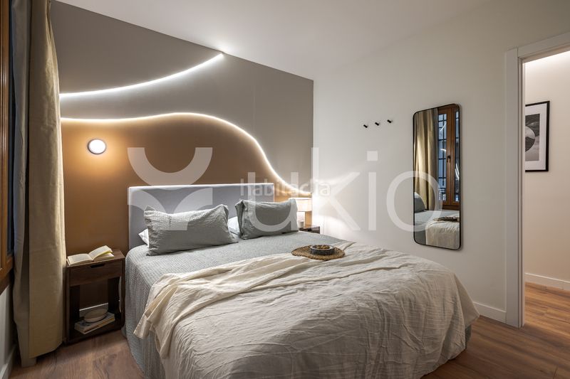 Foto b29e27df-6392-41b4-8e17-ebc82ff590ac. Lloguer pis amb calefacció a Goya Madrid