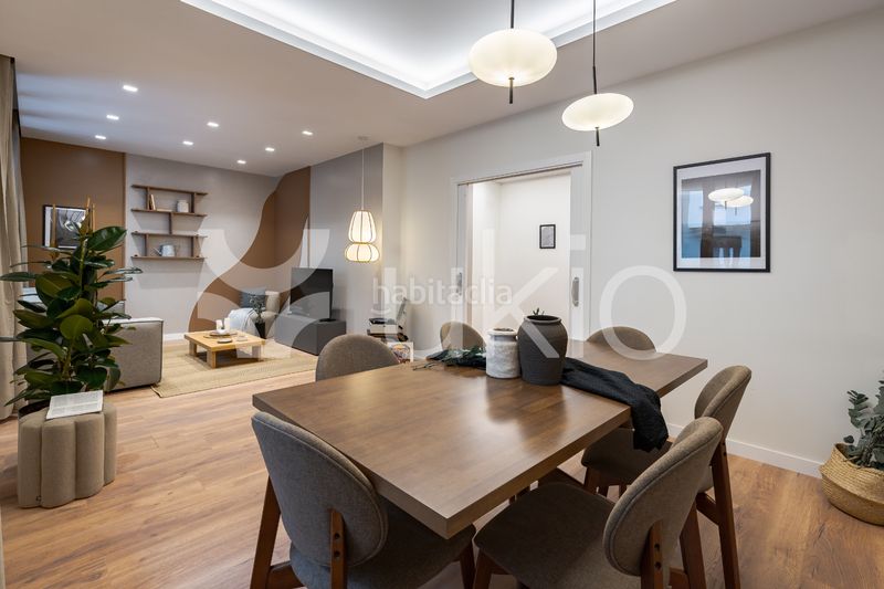 Foto deca4c72-ec71-489f-b9af-a2921eb6a284. Lloguer pis amb calefacció a Goya Madrid