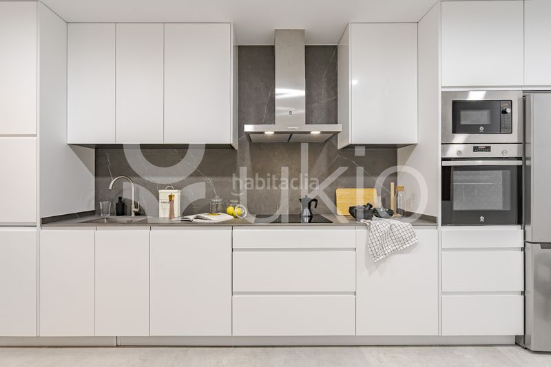 Foto e5c5f8b6-3e58-4fae-a3c1-3ad559484d3d. Lloguer pis amb calefacció a Goya Madrid