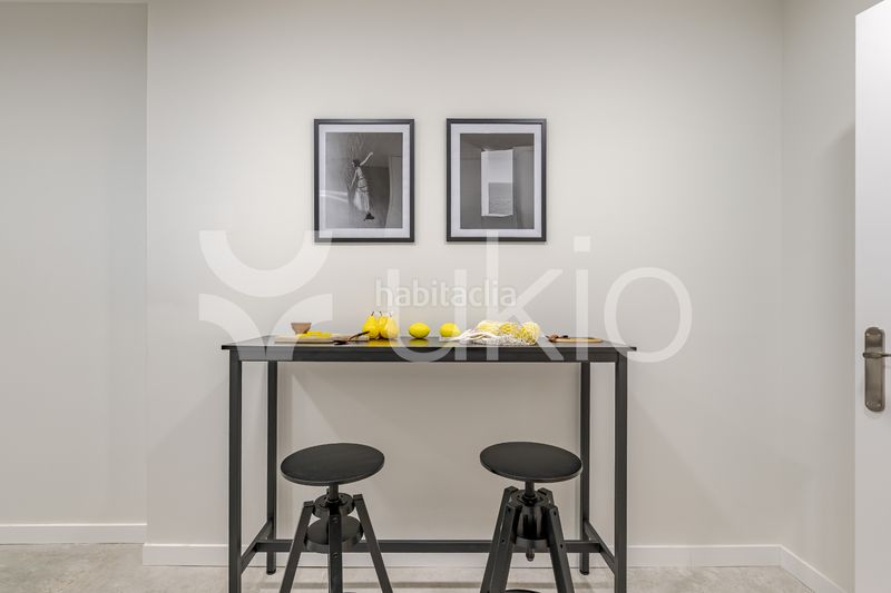 Foto ff07fcf6-f659-4ece-bf3a-c8ea5e60f45d. Lloguer pis amb calefacció a Goya Madrid