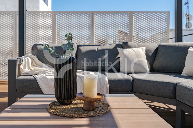 Foto e60d414b-a7ef-437e-805c-4d464ca6d0c9. Rent flat with heating in Goya Madrid