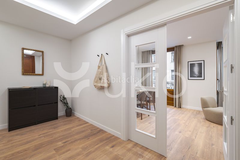 Foto 0f4fea16-1b97-460d-b32f-7eec853c958d. Lloguer apartament amb calefacció a Goya Madrid