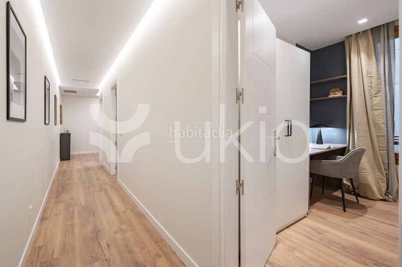Foto 3f11693c-4791-423e-8bb8-e1ddea9d88e7. Lloguer apartament amb calefacció a Goya Madrid
