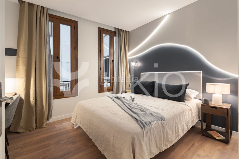 Foto 5d0aed26-cb45-4616-b8c8-0e4c123dbe64. Lloguer apartament amb calefacció a Goya Madrid