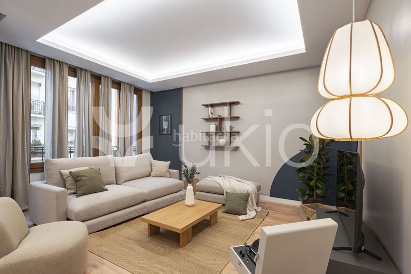 Foto 7329c266-6905-4469-8c34-a0847106afc0. Lloguer apartament amb calefacció a Goya Madrid