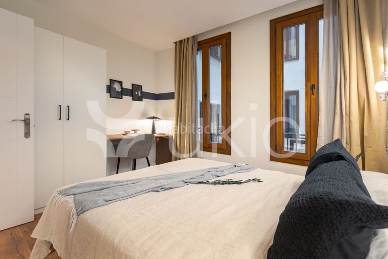 Foto b08632c8-8874-4297-991c-b83cde5970aa. Lloguer apartament amb calefacció a Goya Madrid