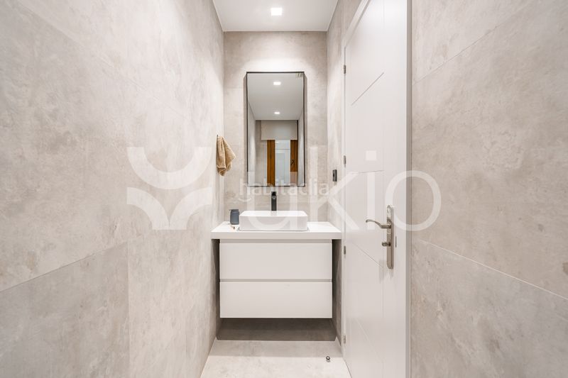 Foto dd9920dc-b7ba-40e3-89ff-c76fd551ed10. Lloguer apartament amb calefacció a Goya Madrid