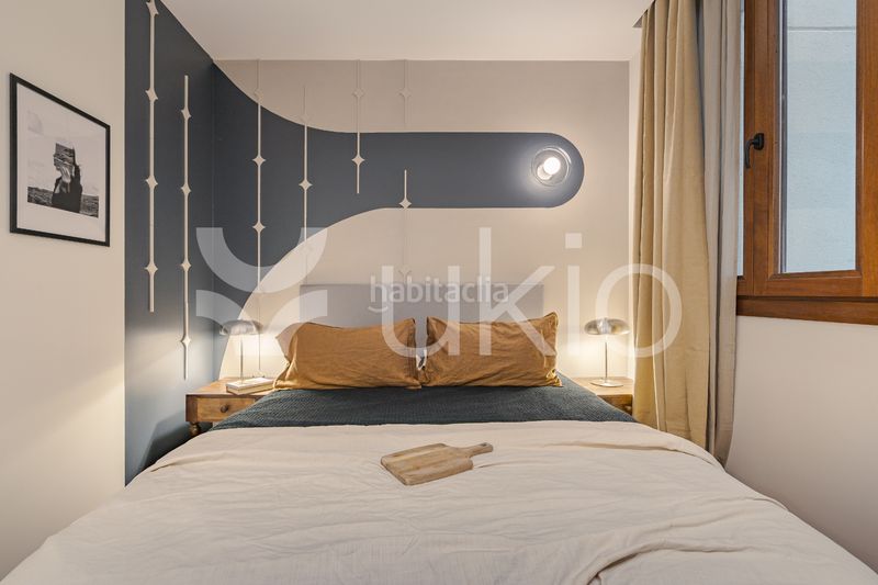 Foto e433c9bc-edad-4e24-9593-08715685177b. Lloguer apartament amb calefacció a Goya Madrid