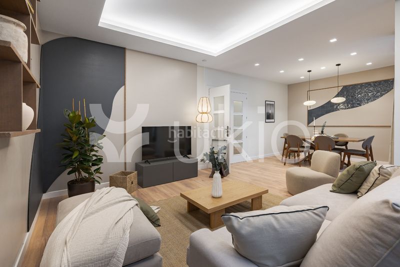 Foto f897e7f7-da31-422c-844d-15ebbd2063ba. Lloguer apartament amb calefacció a Goya Madrid