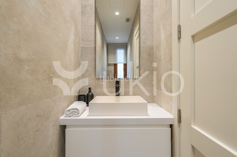 Foto 4980eaa2-1667-4164-b2fb-7e2360b22694. Lloguer apartament amb calefacció a Goya Madrid