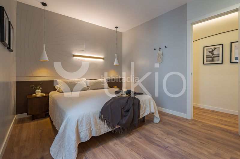 Foto 6218327d-2b3f-4db6-8431-3a74669d2daf. Lloguer apartament amb calefacció a Goya Madrid