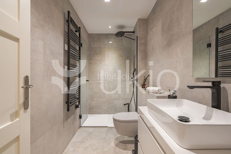 Foto 6fdfb15a-87d5-48fa-a9e6-b7558049b89c. Lloguer apartament amb calefacció a Goya Madrid
