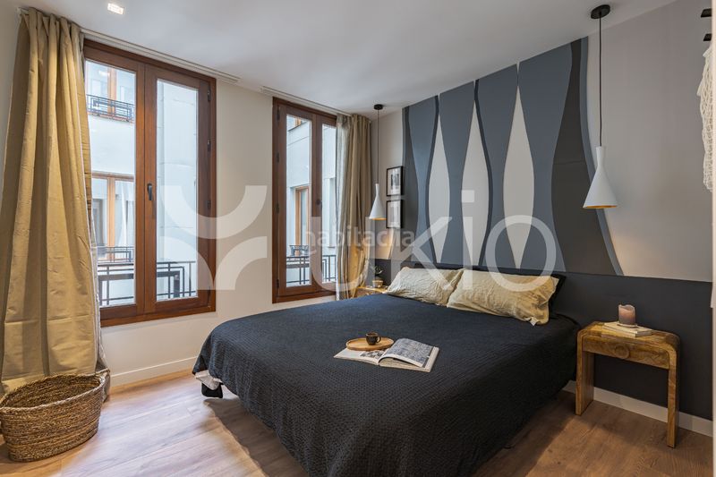 Foto 7721dbce-d9ca-476c-94c0-bb7743a7224f. Lloguer apartament amb calefacció a Goya Madrid