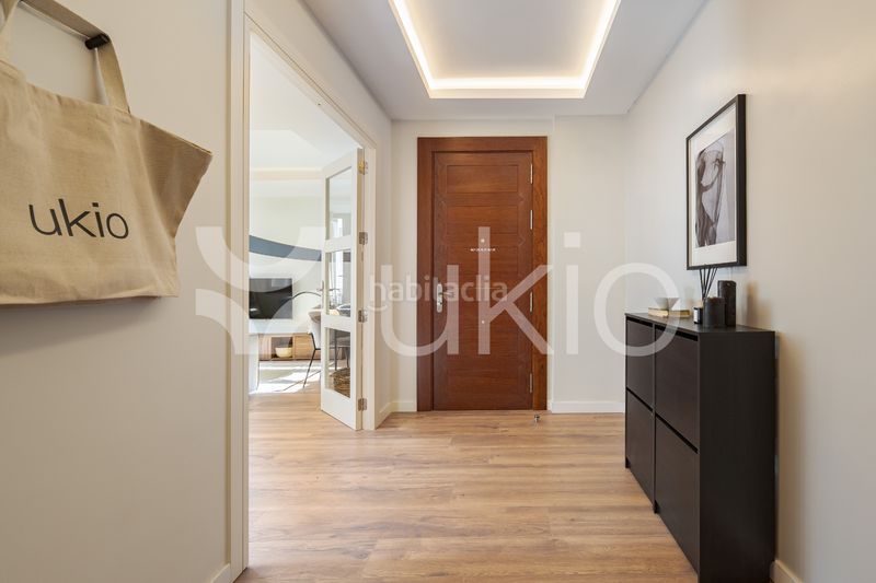 Foto 8135d68c-09b1-4c0f-983a-f2da957a998a. Lloguer apartament amb calefacció a Goya Madrid