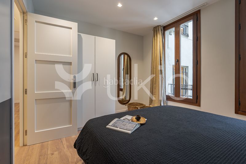 Foto ad5d0f77-27ff-4abf-ad6f-1b13970f545b. Lloguer apartament amb calefacció a Goya Madrid