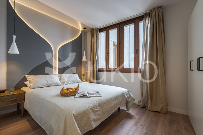 Foto afb636dc-770c-4568-988c-3cce3ffff105. Lloguer apartament amb calefacció a Goya Madrid