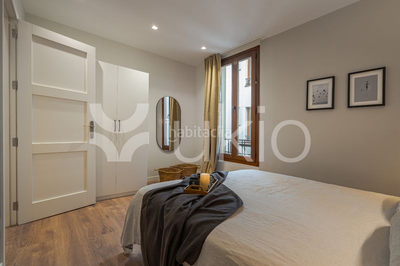 Foto b06d3ca0-5bc8-4fef-9b39-a1327e24ea0c. Lloguer apartament amb calefacció a Goya Madrid