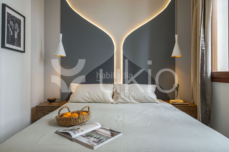 Foto ed2b4fb2-2b75-421e-ae4c-8f589a248d4b. Lloguer apartament amb calefacció a Goya Madrid