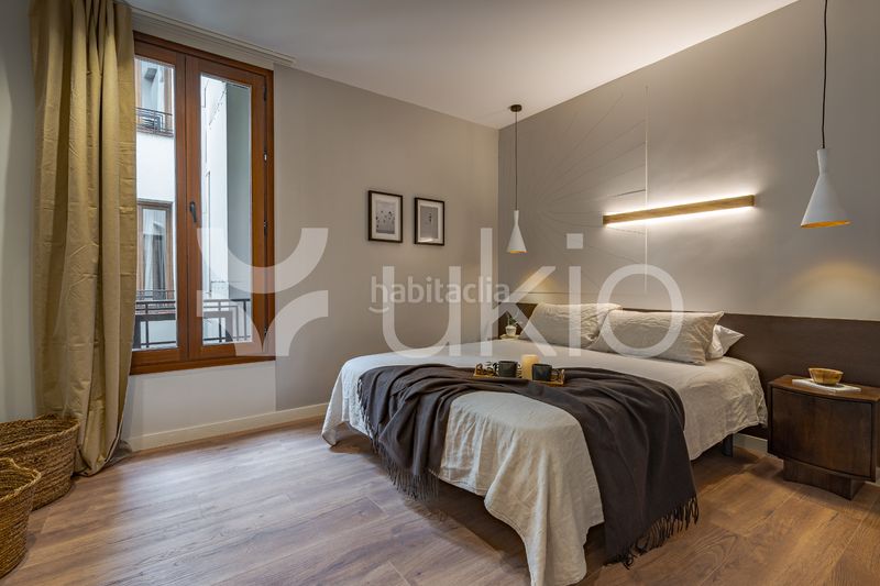 Foto f157f763-ad17-472f-a09c-ff437876610e. Lloguer apartament amb calefacció a Goya Madrid